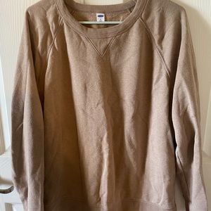 Old Navy Woman's Crew